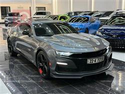 شيفروليه كامارو